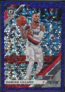 Damian Lillard