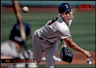 Tanner Houck