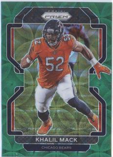 Khalil Mack