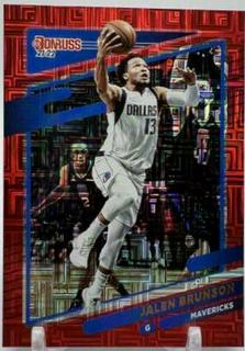 Jalen Brunson