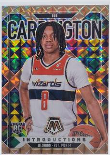 Bub Carrington