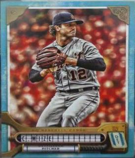 Casey Mize