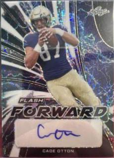 Cade Otton