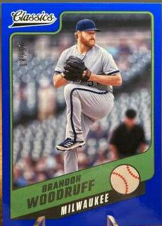 Brandon Woodruff