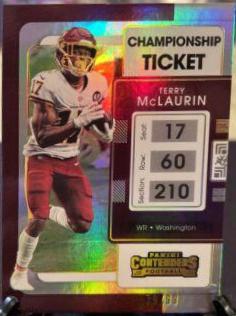 Terry McLaurin