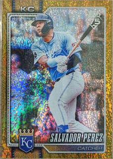 Salvador Perez