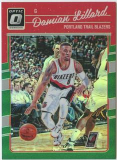 Damian Lillard