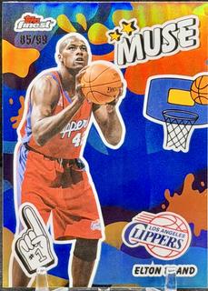 Elton Brand