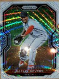 Rafael Devers