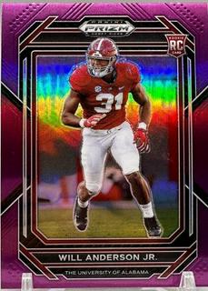 Will Anderson Jr.
