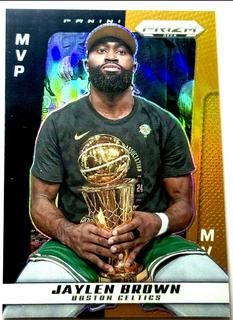 Jaylen Brown
