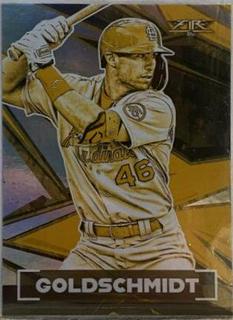 Paul Goldschmidt