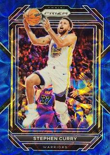 Stephen Curry