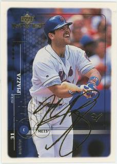 Mike Piazza