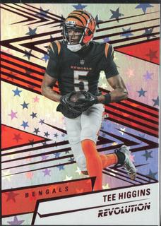 Tee Higgins