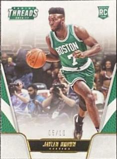 Jaylen Brown