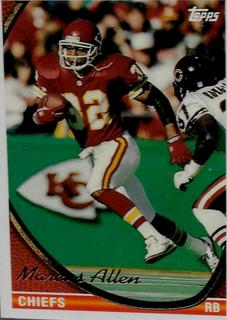 Marcus Allen