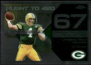 Brett Favre