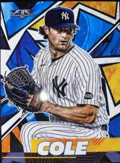 Gerrit Cole