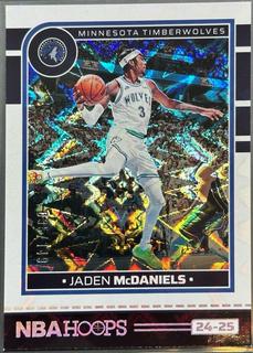 Jaden McDaniels