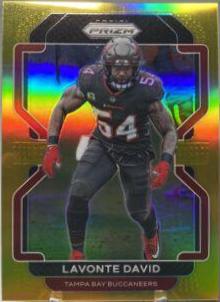 Lavonte David
