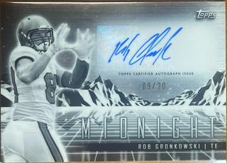 Rob Gronkowski