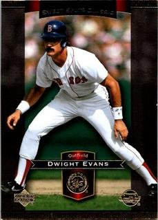 Dwight Evans