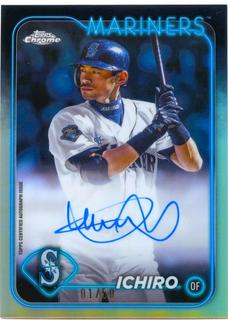 Ichiro