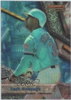 Carl Everett