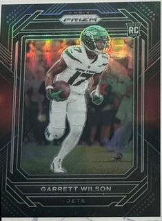 Garrett Wilson