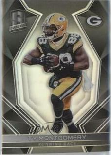 Ty Montgomery