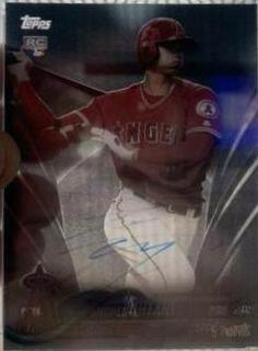 Shohei Ohtani