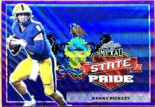 Kenny Pickett
