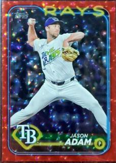 Jason Adam