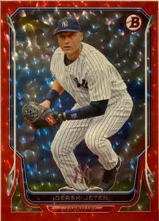 Derek Jeter