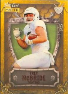 Trey McBride