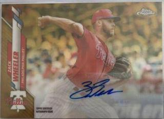 Zack Wheeler