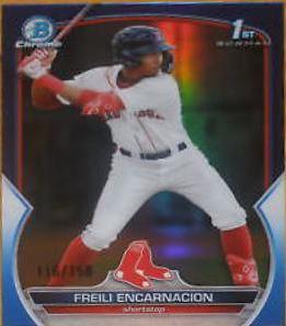 Freili Encarnacion