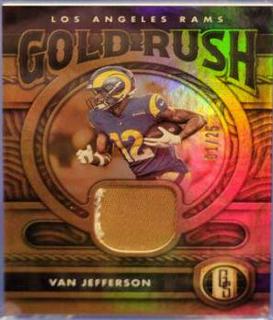Van Jefferson