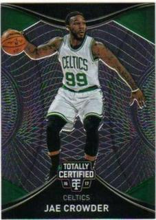 Jae Crowder