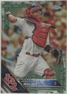 Yadier Molina