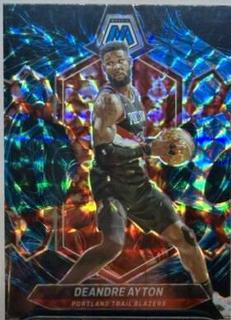 Deandre Ayton