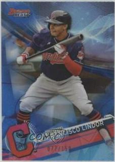 Francisco Lindor