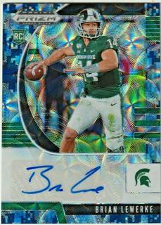 Brian Lewerke