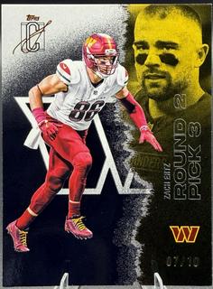 Zach Ertz