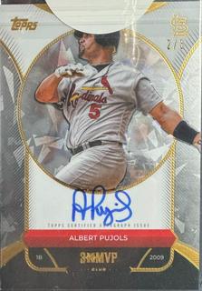 Albert Pujols