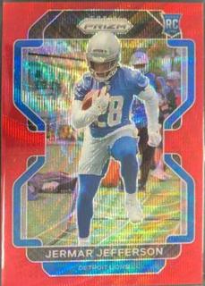 Jermar Jefferson