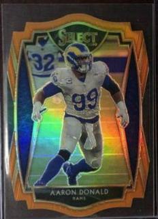 Aaron Donald