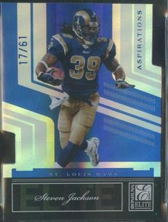 Steven Jackson