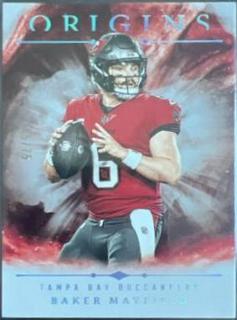 Baker Mayfield